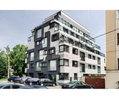 Penthouse bloc nou lângă Malul Muresului în Arad - Imagine 2