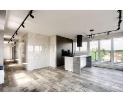 Penthouse bloc nou lângă Malul Muresului în Arad - Imagine 3