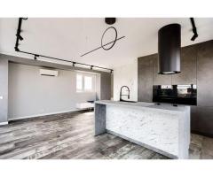 Penthouse bloc nou lângă Malul Muresului în Arad - Imagine 4