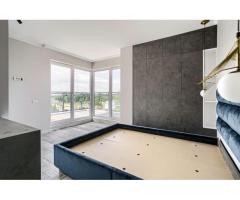 Penthouse bloc nou lângă Malul Muresului în Arad - Imagine 5