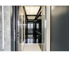 Penthouse bloc nou lângă Malul Muresului în Arad - Imagine 7