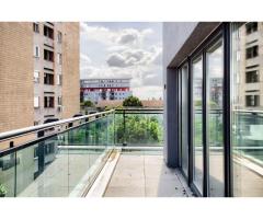 Penthouse bloc nou lângă Malul Muresului în Arad - Imagine 10