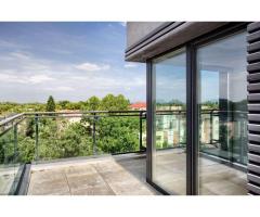 Penthouse bloc nou lângă Malul Muresului în Arad - Imagine 11