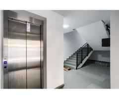 Penthouse bloc nou lângă Malul Muresului în Arad - Imagine 12