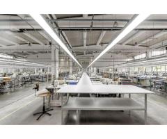 Oportunitate: Hală de producție și depozitare cu birouri în Arad