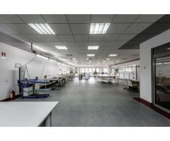 Oportunitate: Hală de producție și depozitare cu birouri în Arad - Imagine 3