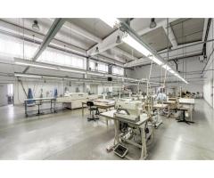 Oportunitate: Hală de producție și depozitare cu birouri în Arad - Imagine 8