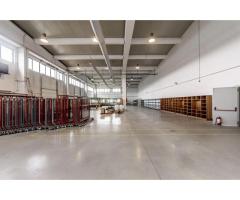 Oportunitate: Hală de producție și depozitare cu birouri în Arad - Imagine 11