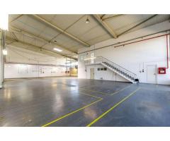 Hală industrială de vânzare 3495 mp în Arad - Imagine 3