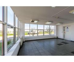 Hală industrială de vânzare 3495 mp în Arad - Imagine 4