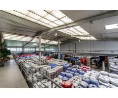 Hală industrială de vânzare 3495 mp în Arad - Imagine 5