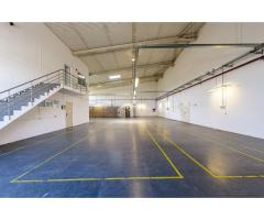 Hală industrială de vânzare 3495 mp în Arad - Imagine 9