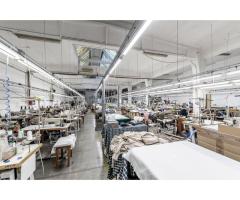 Hală industrială în suprafață de 675 mp - Imagine 2