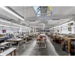 Hală industrială în suprafață de 675 mp - Imagine 3