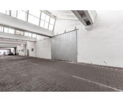 Hală industrială în suprafață de 1174 mp - Imagine 3