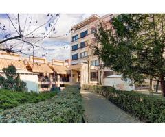 Oportunitate exclusivă de investiție: Hotel Best Western Central Arad