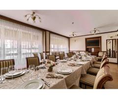 Oportunitate exclusivă de investiție: Hotel Best Western Central Arad - Imagine 2