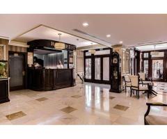 Oportunitate exclusivă de investiție: Hotel Best Western Central Arad - Imagine 3