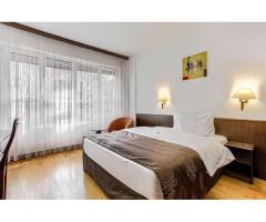 Oportunitate exclusivă de investiție: Hotel Best Western Central Arad - Imagine 6