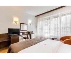 Oportunitate exclusivă de investiție: Hotel Best Western Central Arad - Imagine 7