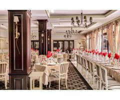 Oportunitate exclusivă de investiție: Hotel Best Western Central Arad - Imagine 9