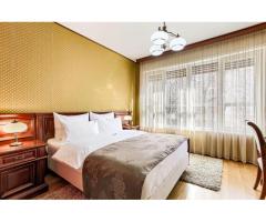 Oportunitate exclusivă de investiție: Hotel Best Western Central Arad - Imagine 12