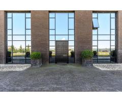 Birouri Premium de 304 mp în Zona Industrială Vest Arad