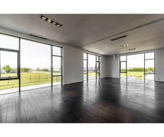 Birouri Premium de 304 mp în Zona Industrială Vest Arad - Imagine 2