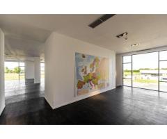 Birouri Premium de 304 mp în Zona Industrială Vest Arad - Imagine 3