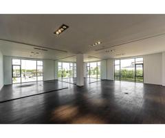 Birouri Premium de 304 mp în Zona Industrială Vest Arad - Imagine 5