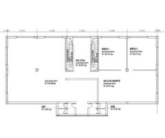 Birouri Premium de 304 mp în Zona Industrială Vest Arad - Imagine 7