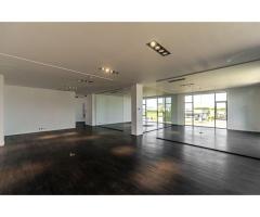 Birouri Premium de 304 mp în Zona Industrială Vest Arad - Imagine 9