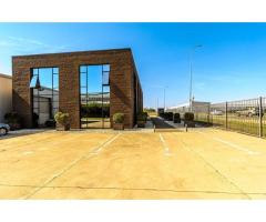 Birouri Premium de 304 mp în Zona Industrială Vest Arad - Imagine 11