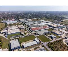 Birouri Premium de 304 mp în Zona Industrială Vest Arad - Imagine 12