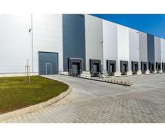 Hala industriala depozitare si productie la 2710 mp - Imagine 5