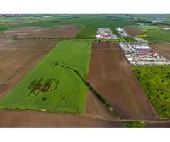 Teren intravilan cu PUZ aprobat în zona de centură Nord - Imagine 3
