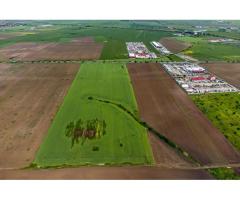 Teren intravilan cu PUZ aprobat în zona de centură Nord - Imagine 4