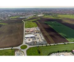 Teren intravilan cu PUZ aprobat în zona de centură Nord - Imagine 5