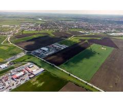 Teren intravilan cu PUZ aprobat în zona de centură Nord - Imagine 6