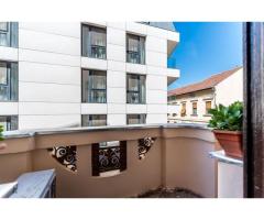 Apartament cu 2 camere în Palatul Bohuș - 0% COMISION - Imagine 3