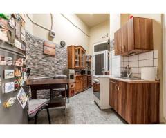 Apartament cu 2 camere în Palatul Bohuș - 0% COMISION - Imagine 11