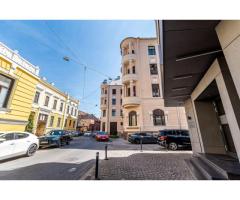 Apartament cu 2 camere în Palatul Bohuș - 0% COMISION - Imagine 12