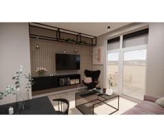 Apartament nou – direct de la dezvoltator - Ared City – Zona IMAR