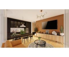Apartament în bloc nou - Direct de la dezvoltator - Imagine 2