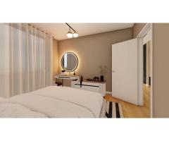 Apartament cu 2 camere – ARED City - Bloc NOU - Imagine 4