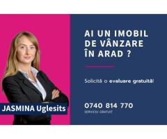 Apartament cu 2 camere – ARED City - Bloc NOU - Imagine 6