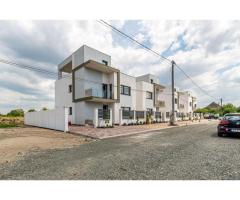 PREȚ PROMO! Casă nouă 2025 cu terasă rooftop – 5 camere, în Gai
