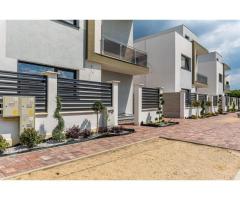 PREȚ PROMO! Casă nouă 2025 cu terasă rooftop – 5 camere, în Gai - Imagine 3