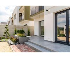 PREȚ PROMO! Casă nouă 2025 cu terasă rooftop – 5 camere, în Gai - Imagine 6
