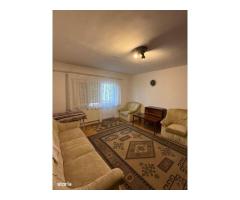BRASADAS vinde ap 2 cam, balcon, Micro 16 Satu Mare. - Imagine 2